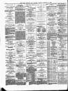 Elgin Courant, and Morayshire Advertiser Friday 11 January 1889 Page 2