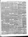 Elgin Courant, and Morayshire Advertiser Tuesday 13 August 1889 Page 5