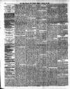 Elgin Courant, and Morayshire Advertiser Tuesday 25 February 1890 Page 4