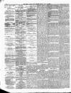 Elgin Courant, and Morayshire Advertiser Friday 18 July 1890 Page 4