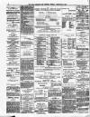 Elgin Courant, and Morayshire Advertiser Tuesday 09 February 1892 Page 2