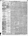 Elgin Courant, and Morayshire Advertiser Tuesday 26 April 1892 Page 4