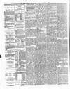 Elgin Courant, and Morayshire Advertiser Friday 01 December 1893 Page 4