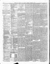 Elgin Courant, and Morayshire Advertiser Tuesday 02 January 1894 Page 4