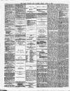 Elgin Courant, and Morayshire Advertiser Friday 19 April 1895 Page 4