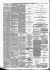 Elgin Courant, and Morayshire Advertiser Friday 17 November 1899 Page 8