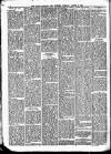 Elgin Courant, and Morayshire Advertiser Tuesday 06 August 1901 Page 6