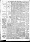 Elgin Courant, and Morayshire Advertiser Tuesday 02 August 1904 Page 4