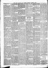 Elgin Courant, and Morayshire Advertiser Tuesday 09 August 1904 Page 6