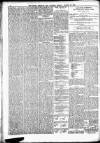 Elgin Courant, and Morayshire Advertiser Friday 19 August 1904 Page 8