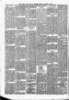 Elgin Courant, and Morayshire Advertiser Tuesday 22 August 1905 Page 6