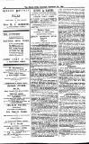 Forres News and Advertiser Saturday 29 September 1906 Page 4