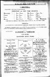 Forres News and Advertiser Saturday 22 December 1906 Page 5