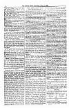 Forres News and Advertiser Saturday 08 June 1907 Page 4