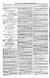 Forres News and Advertiser Saturday 05 October 1907 Page 4