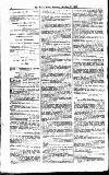 Forres News and Advertiser Saturday 12 October 1907 Page 4