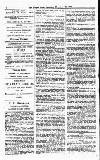 Forres News and Advertiser Saturday 30 November 1907 Page 6