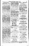 Forres News and Advertiser Saturday 28 December 1907 Page 3