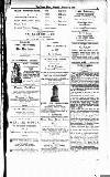 Forres News and Advertiser Saturday 04 January 1908 Page 3