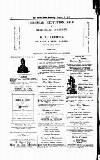 Forres News and Advertiser Saturday 09 January 1909 Page 2