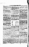 Forres News and Advertiser Saturday 09 January 1909 Page 4