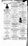 Forres News and Advertiser Saturday 16 January 1909 Page 2