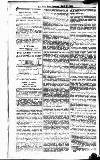 Forres News and Advertiser Saturday 27 March 1909 Page 4