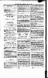 Forres News and Advertiser Saturday 26 June 1909 Page 4