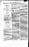 Forres News and Advertiser Saturday 03 July 1909 Page 4