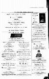 Forres News and Advertiser Saturday 24 July 1909 Page 2