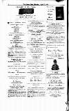 Forres News and Advertiser Saturday 07 August 1909 Page 2