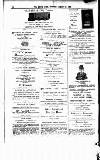 Forres News and Advertiser Saturday 14 August 1909 Page 2