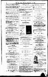 Forres News and Advertiser Saturday 11 September 1909 Page 4