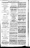 Forres News and Advertiser Saturday 02 October 1909 Page 3