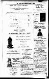 Forres News and Advertiser Saturday 02 October 1909 Page 4