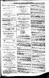 Forres News and Advertiser Saturday 23 October 1909 Page 3