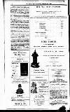 Forres News and Advertiser Saturday 23 October 1909 Page 4