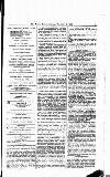 Forres News and Advertiser Saturday 06 November 1909 Page 3