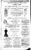 Forres News and Advertiser Saturday 04 December 1909 Page 2