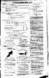 Forres News and Advertiser Saturday 18 December 1909 Page 3