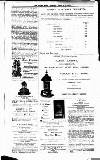 Forres News and Advertiser Saturday 01 January 1910 Page 4
