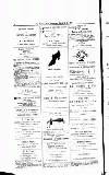 Forres News and Advertiser Saturday 22 January 1910 Page 2