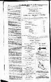 Forres News and Advertiser Saturday 23 April 1910 Page 4