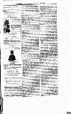 Forres News and Advertiser Saturday 14 January 1911 Page 3