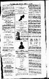 Forres News and Advertiser Saturday 11 February 1911 Page 3