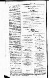 Forres News and Advertiser Saturday 06 May 1911 Page 4