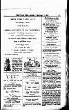 Forres News and Advertiser Saturday 03 February 1912 Page 3