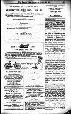Forres News and Advertiser Saturday 20 April 1912 Page 3