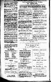 Forres News and Advertiser Saturday 07 December 1912 Page 4