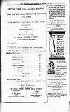 Forres News and Advertiser Saturday 15 March 1913 Page 2